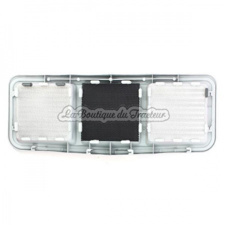 Grille de calandre supérieure IH 644, 844..