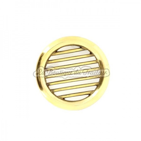 Grille de capot DEUTZ originale