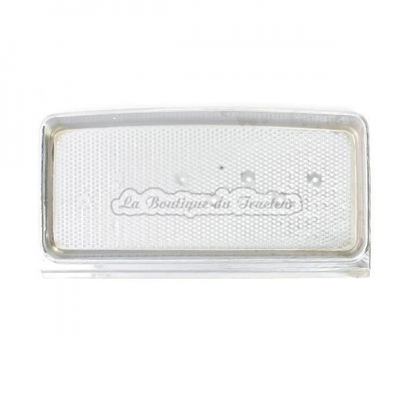 Grille haute de calandre FORD 5000 PRE-FORCE