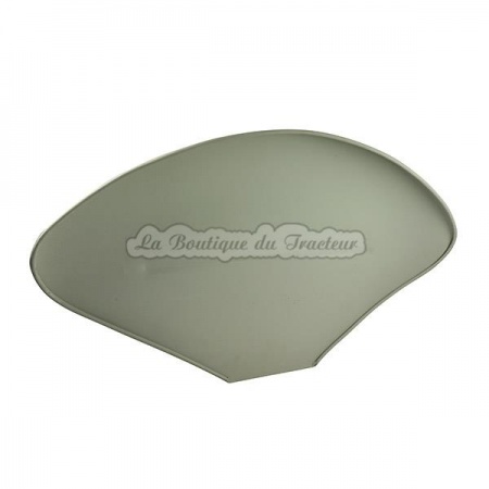 Guardabarro sin soporte MF 35/37/42/TEA