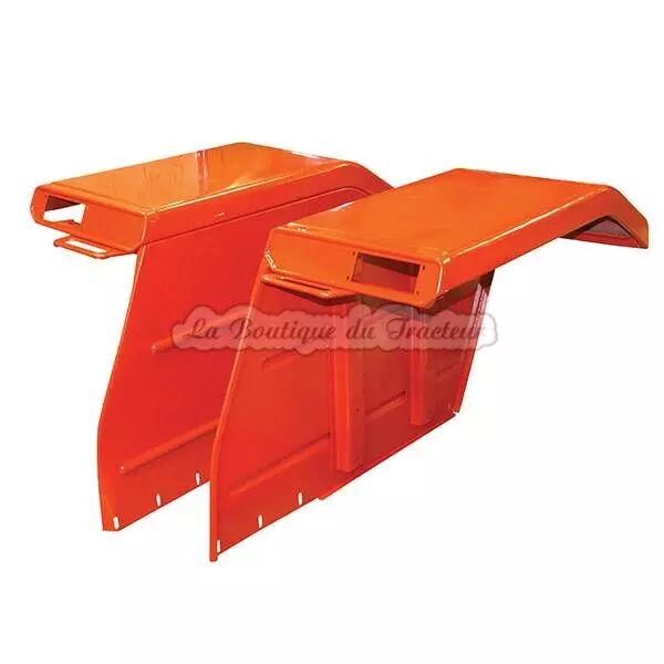Guardabarros MF s�ria 200 (el conjunto)