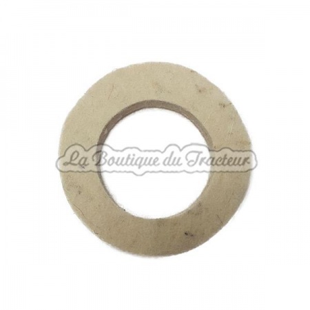 Guardapolvo de caja de direccion MF165/175/178
