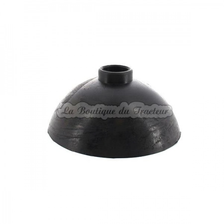 Guardapolvo de palanca de caja de cambios Fiat 570