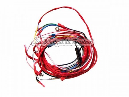 Haz electrico DAVID BROWN 990