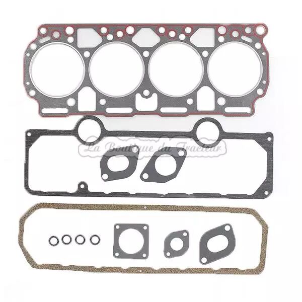 Head gasket set AVTO 50, 52 tractors. OEM : MTZ50HG.