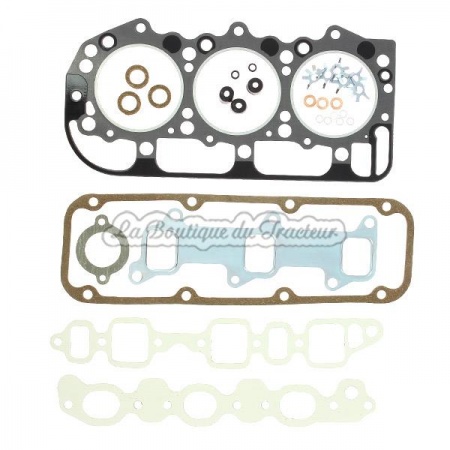 Head gasket set FORD series 2000, 3000 (OEM: E7NN6051DA)