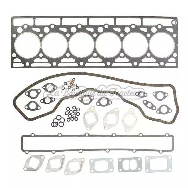 Head gasket set IHC 1246, 1255, 1455 (OEM: 3138751R96)
