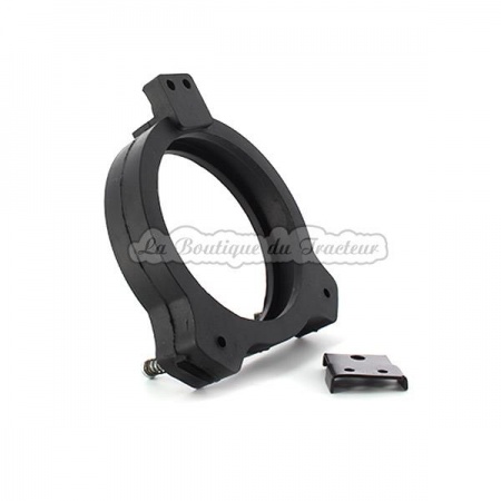 headlamp bracket