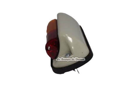 Hella type rear light left