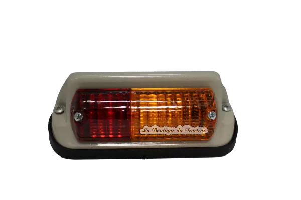 Hella type rear light right