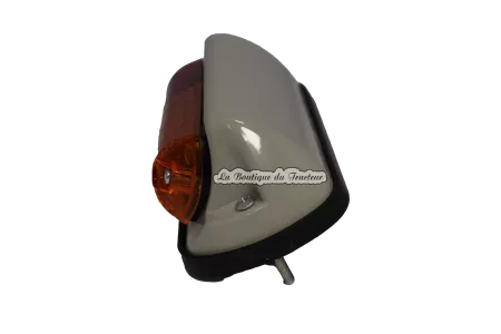 Hella type rear light right