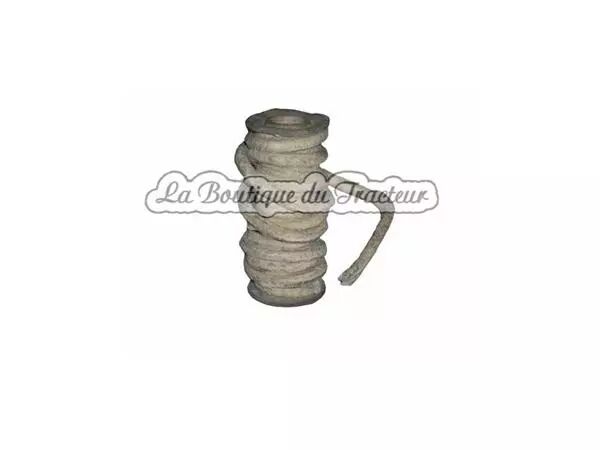 Hilo de ca�amo Diametro 6mm