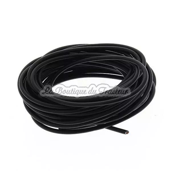 Hilo negro (5 metros) 1.5 MM�