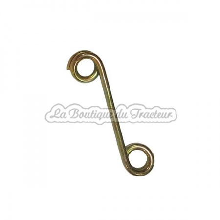 Hood spring MF 35, 37, 42, 835