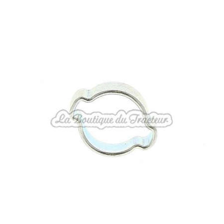 Hose clamp 11-13mm