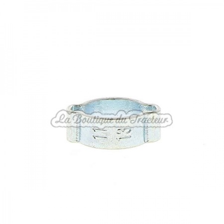 Hose clamp 11-13mm