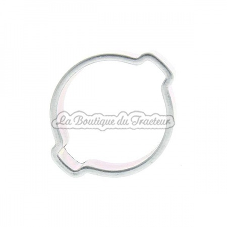 Hose clamp 15-18mm