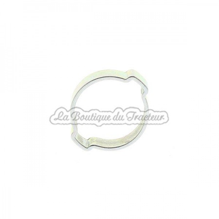 Hose clamp 17-20mm