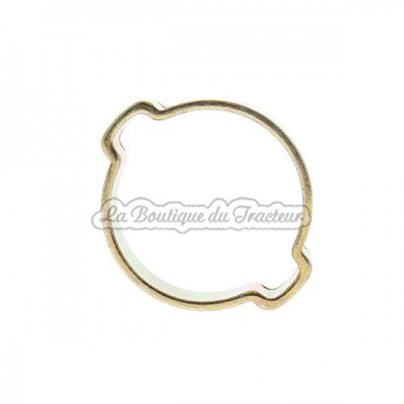 Hose clamp 20-23mm