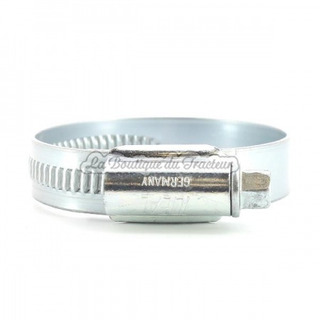 Hose clamp 32/50 mm