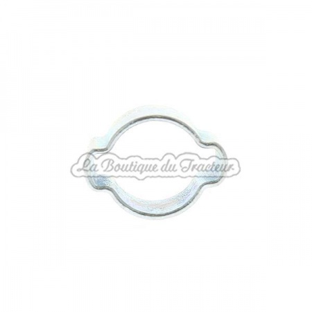 Hose clamp 7-9mm