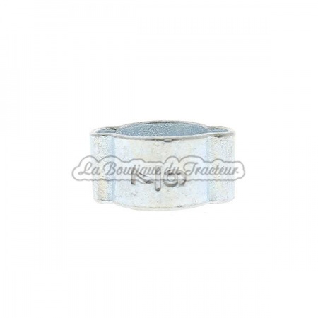 Hose clamp 7-9mm