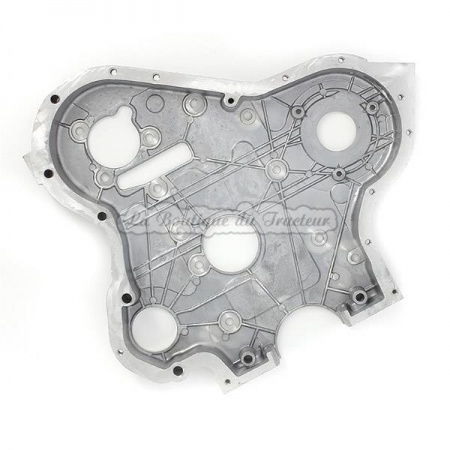 housing rear timing cover