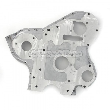 housing rear timing cover