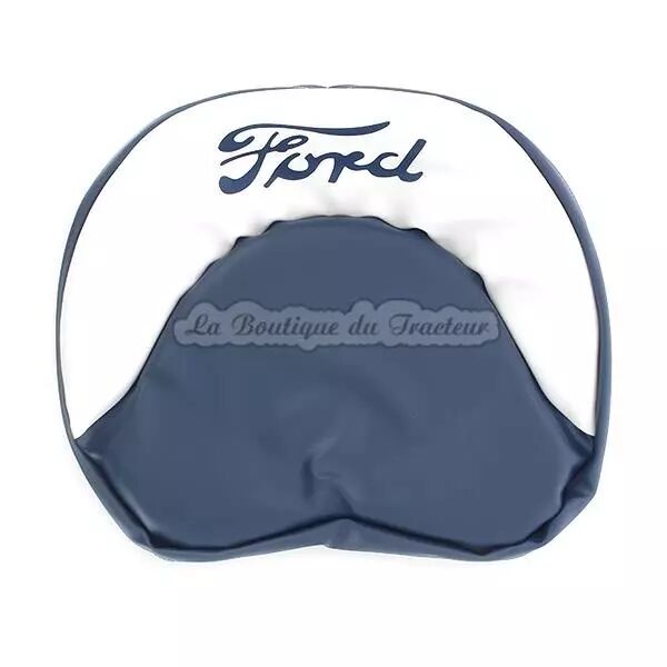 Housse de si�ge BLEUE & BLANCHE FORD 2N,8N,9N