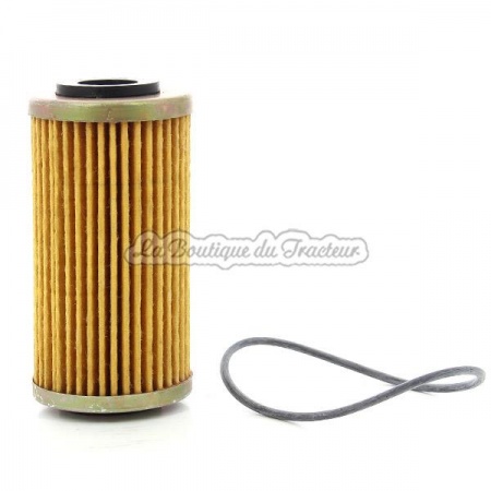 Hydraulic filter 1862918M91