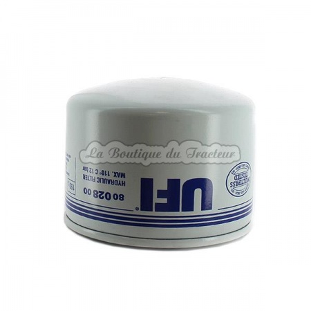 Hydraulic filter 8002800