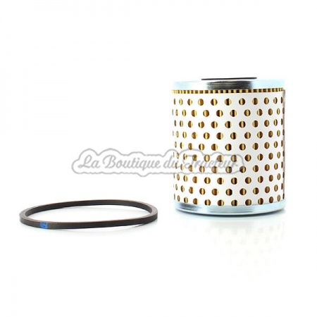 Hydraulic filter David Brown 770, 780, 850, 880 (OEM: K914441)