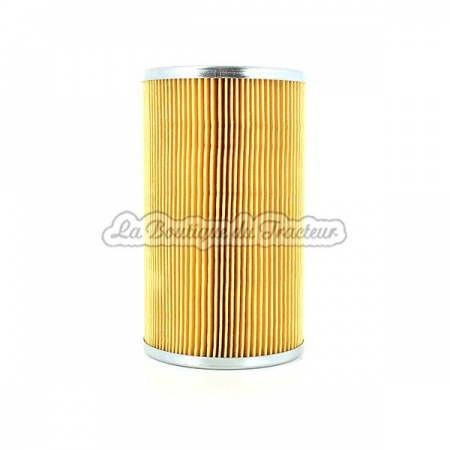 Hydraulic filter Massey Ferguson 595, 2625 (OEM: 1633223M1)