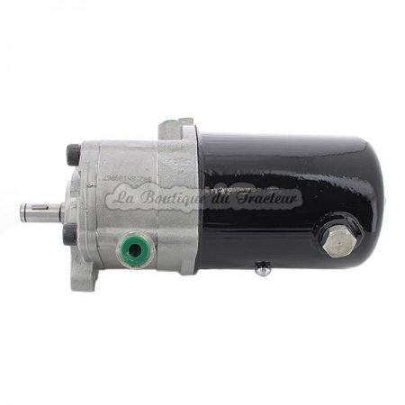 Hydraulic Power Steering Pump MF 165, 168, 275 (OEM: 3763744M91)