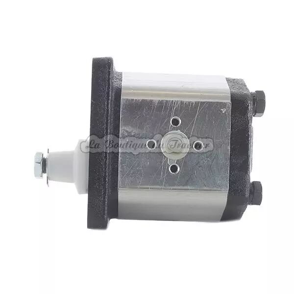 Hydraulic pump Case, Fiat, Ford (OEM : 5129483)