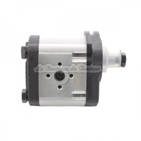 Hydraulic pump Renault 55, 60, 86, 461 (OEM: 6005020867)