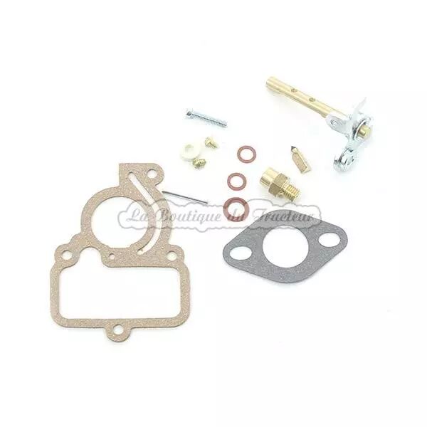 I-H-C carburetor tune-up kit