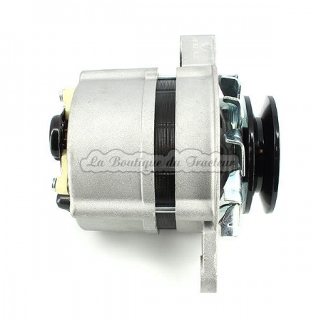 IA0095 33A MF generator