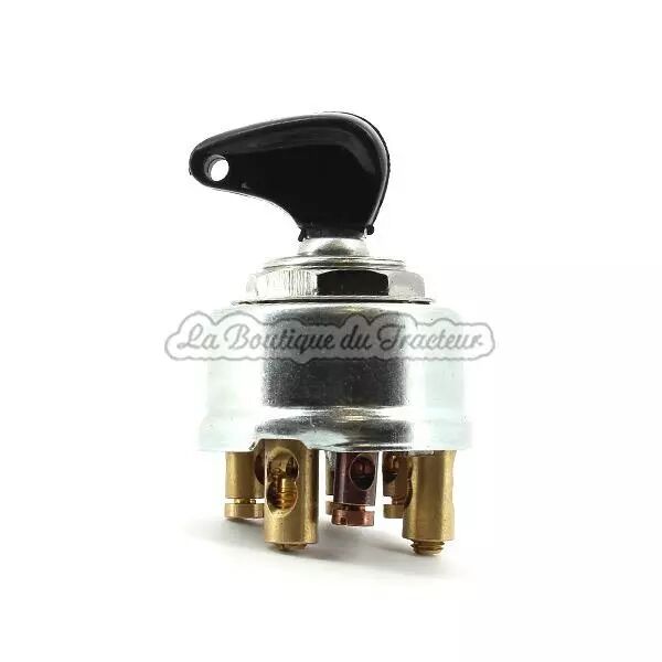 ignition switch Bosch type