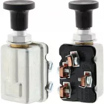 ignition switch on cable