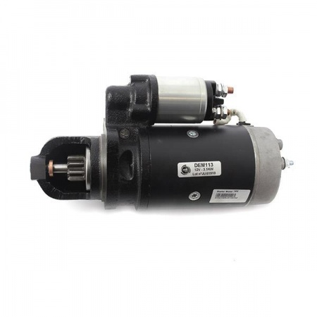 IH 1046, 1056, 1255 starter