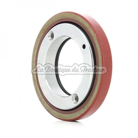IH 1046, 1455 front crankshaft seal