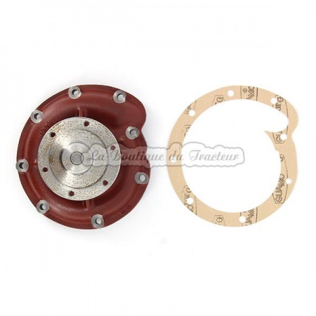 IH 1046, 955... water pump