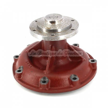IH 1046, 955... water pump
