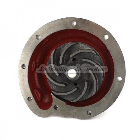 IH 1046, 955... water pump