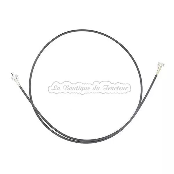 IH 1046 tacho cable