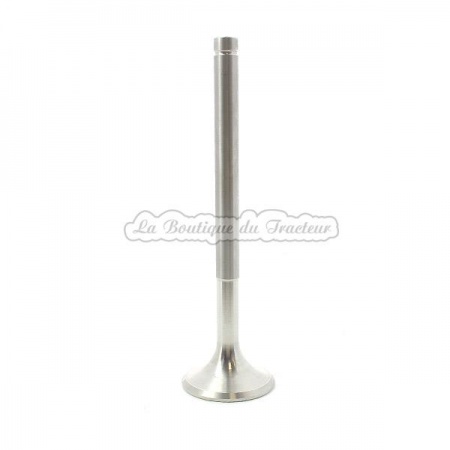 IH 1055, 1255 exhaust valve