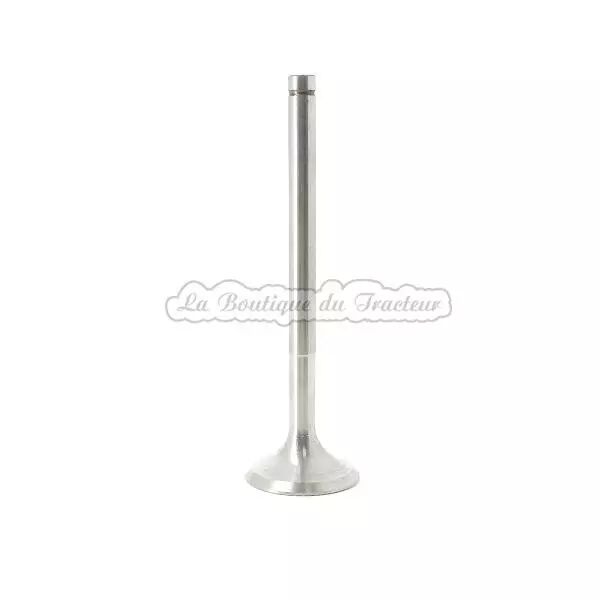 IH 1055, 1255 intake valve