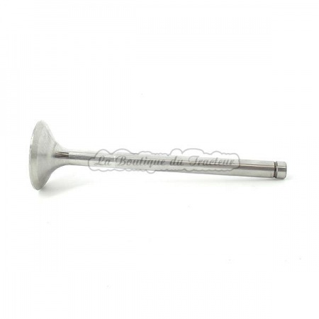 IH 1055, 1255 intake valve