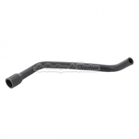 IH 323 by-pass hose (OEM: 787145R1)